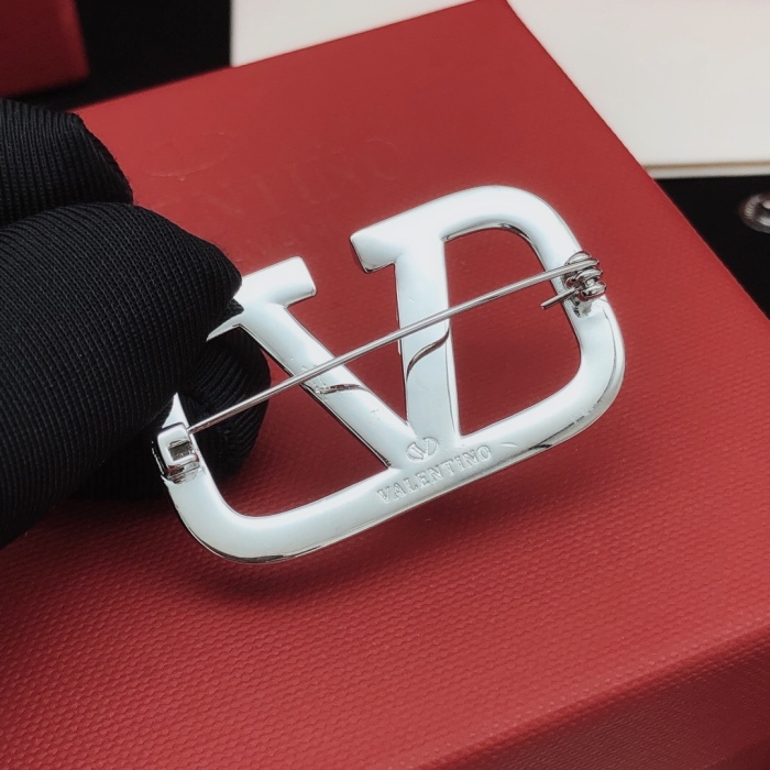Valentino Brooch