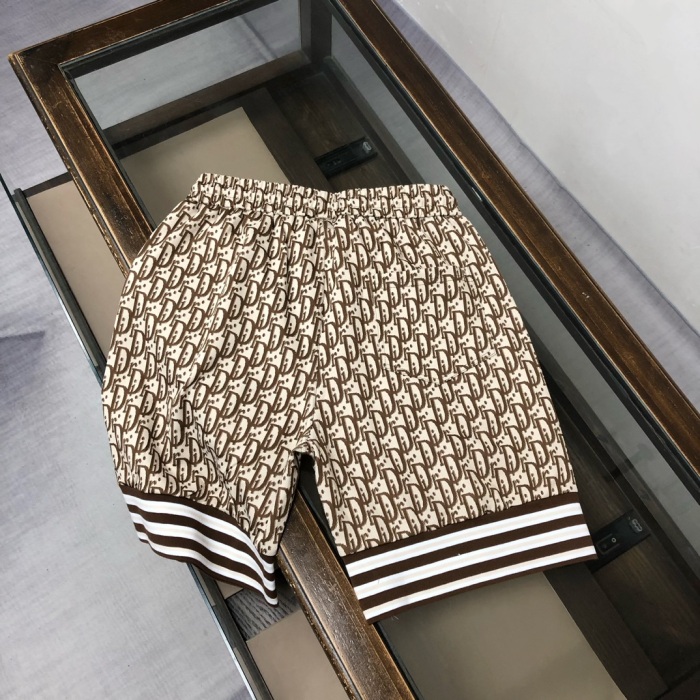 Dior 2026ss New Shorts Size XS-L