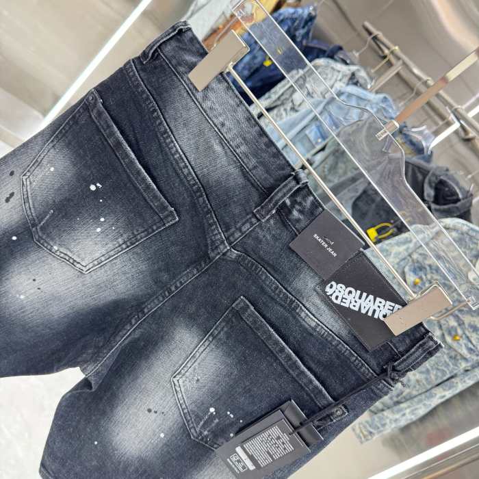 Dsquared2 2026ss New Shorts Size 44-54