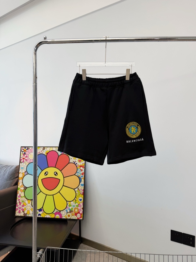 Balenciaga 2026ss New Shorts Size S-XL