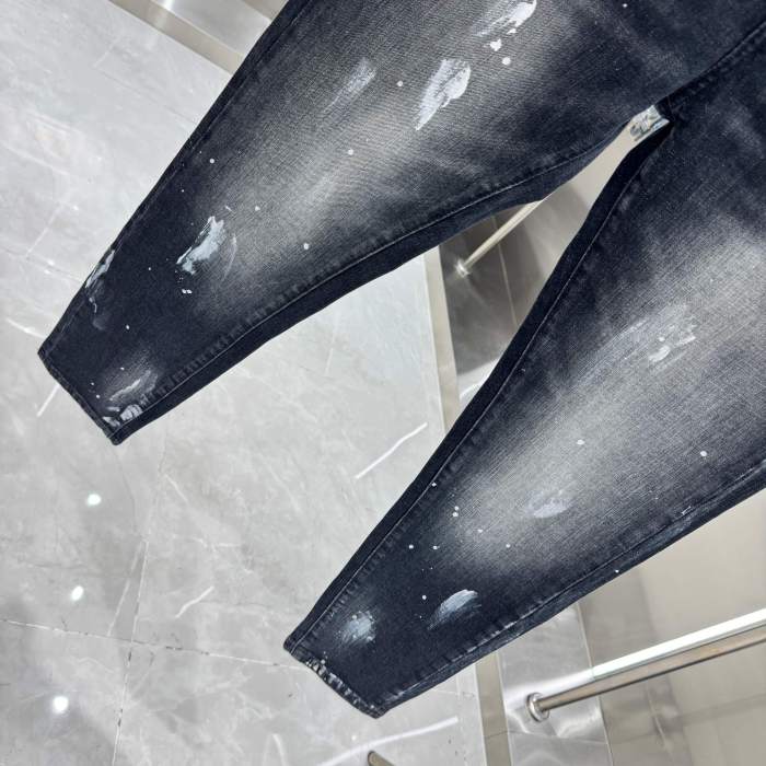 Dsquared2 2026ss New Jeans Size 44-54