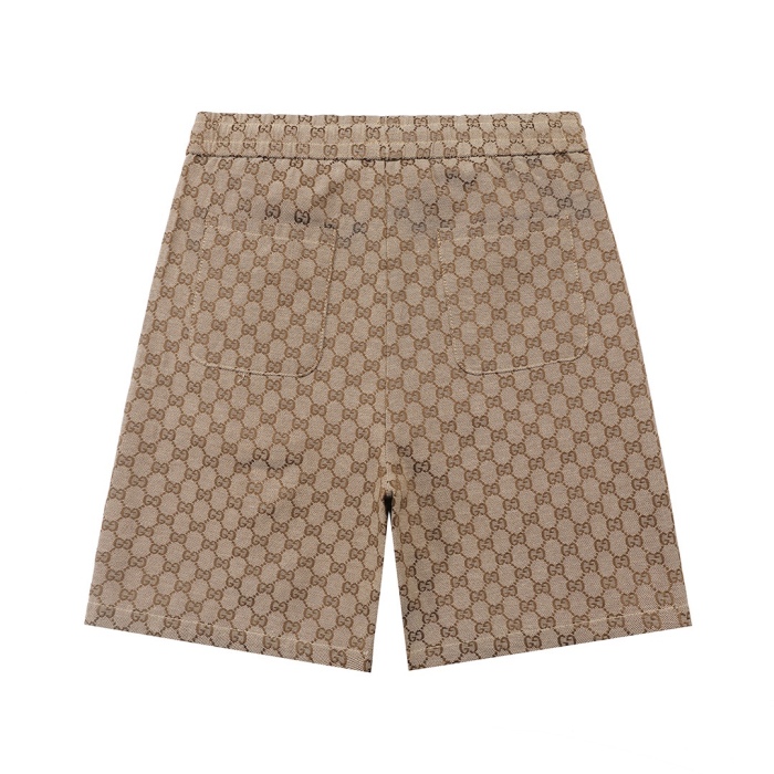 Gucci 2026ss New Shorts Size S-XL