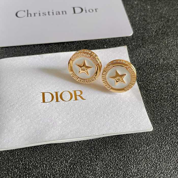 Dior Earrings