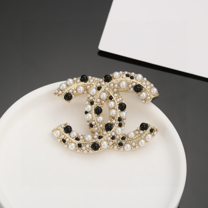 Chanel Brooch
