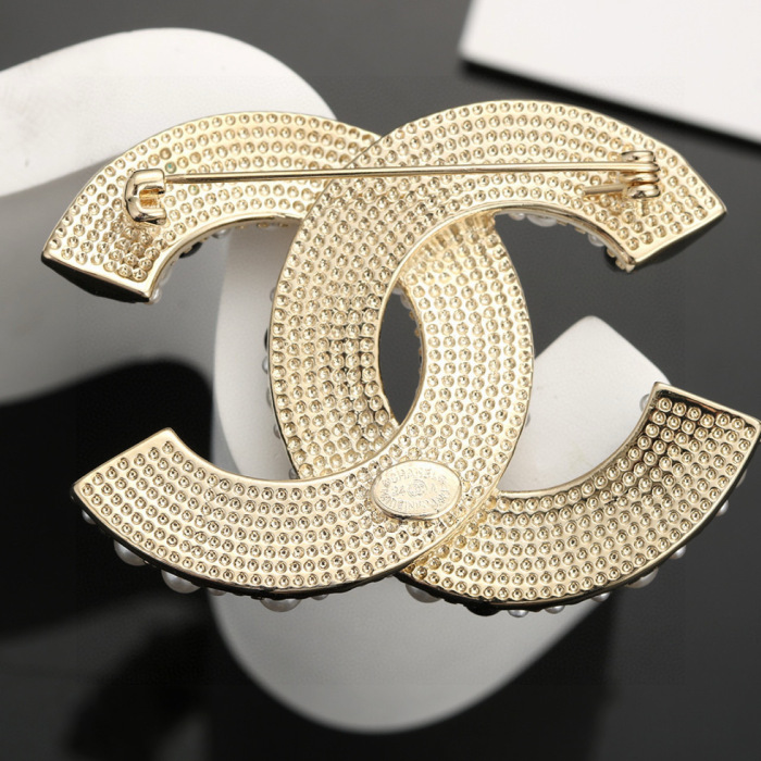 Chanel Brooch