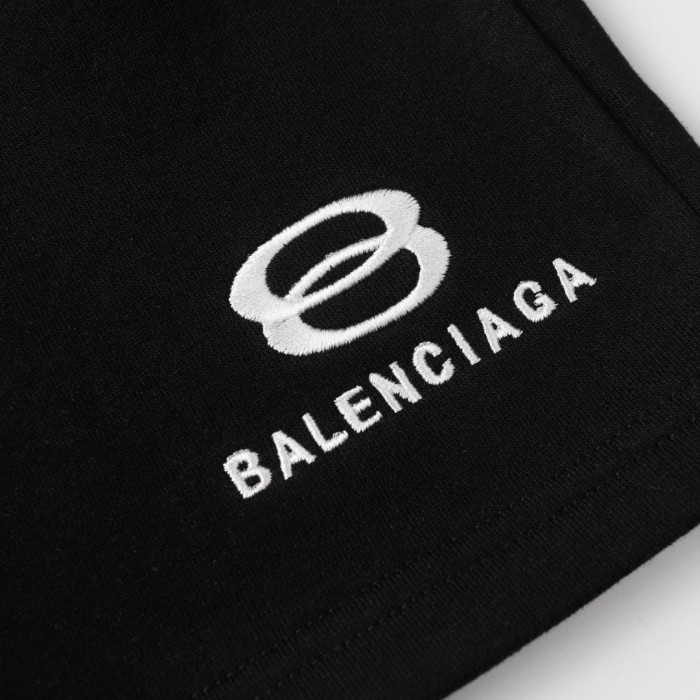 Balenciaga 2026ss New Shorts Size XS-L