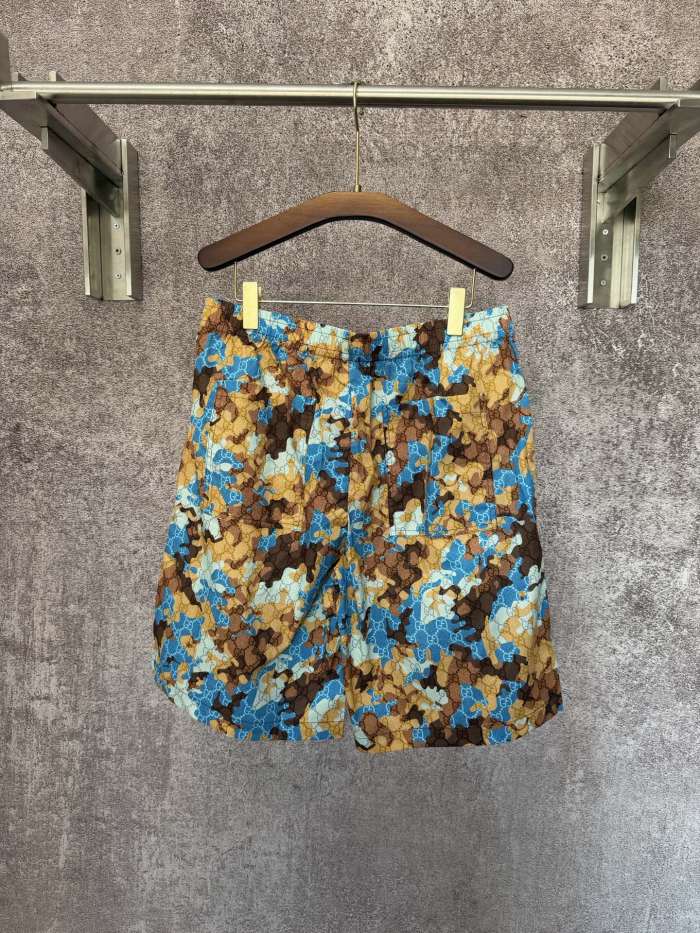Gucci 2026ss New Shorts Size S-XL