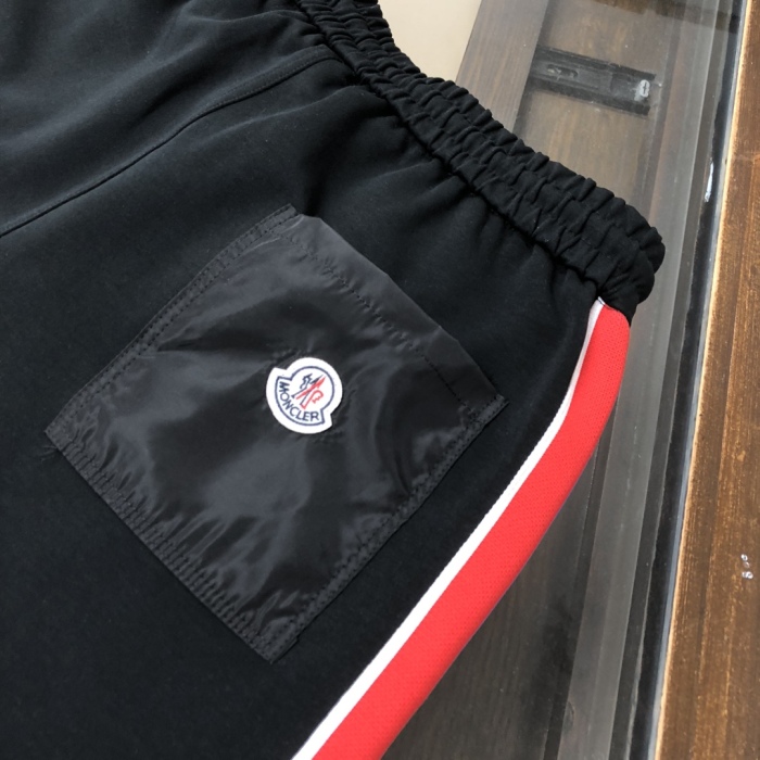 Moncler 2026ss New Shorts Size XS-L