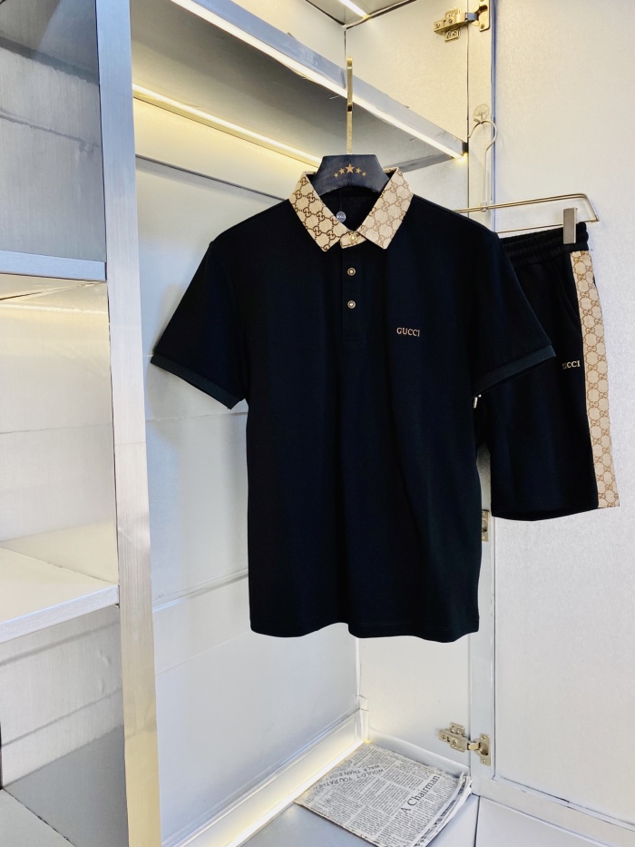 Gucci 2026ss New Sommeranzug Size S-XL