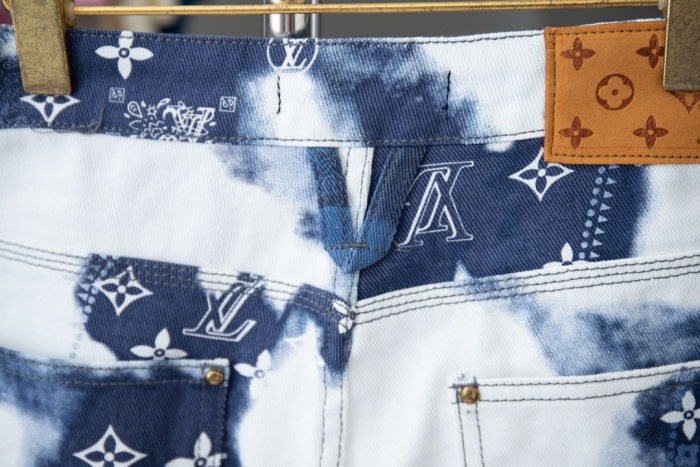 Louis Vuitton 2026ss New Shorts Size S-XL