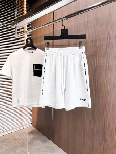 Loewe 2026ss New Sommeranzug Size M-XXXL
