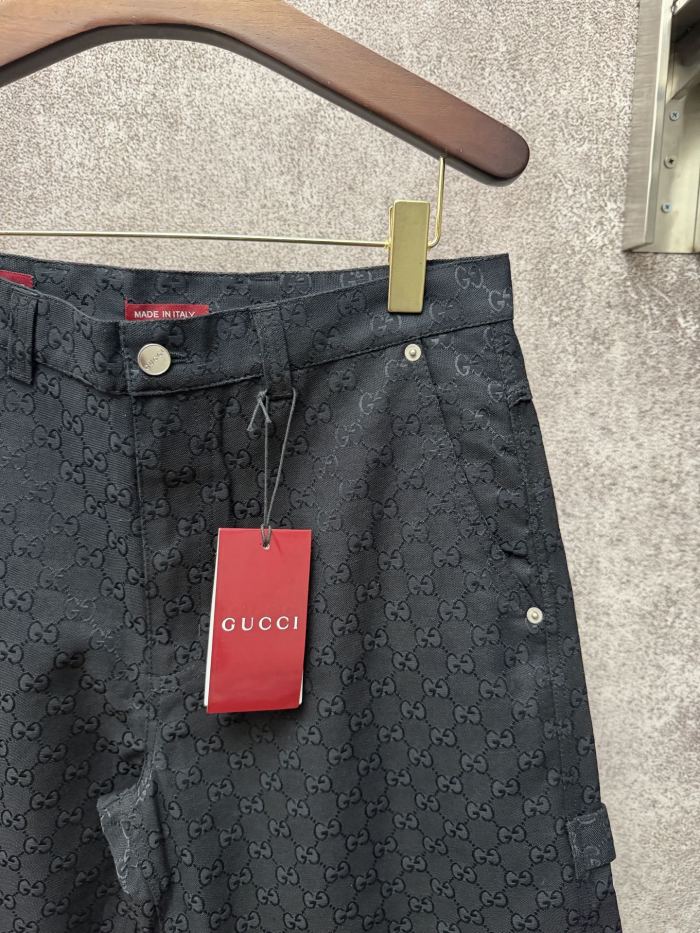 Gucci 2026ss New Shorts Size S-XL
