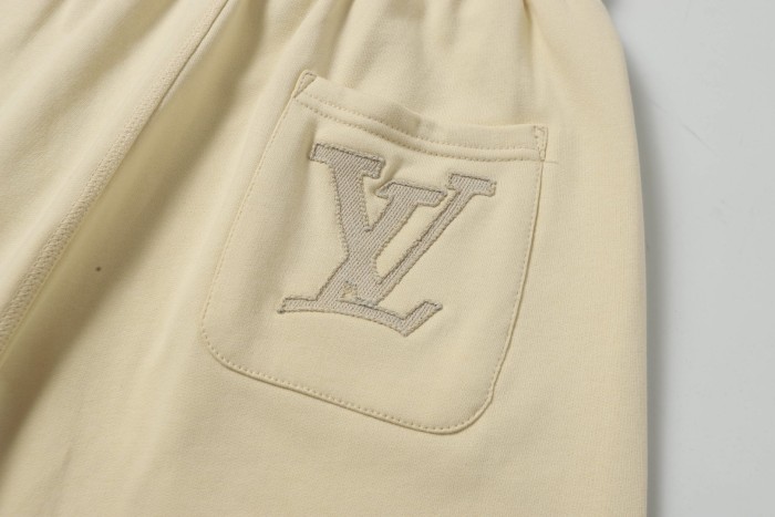 Louis Vuitton 2026ss New Shorts Size XS-L