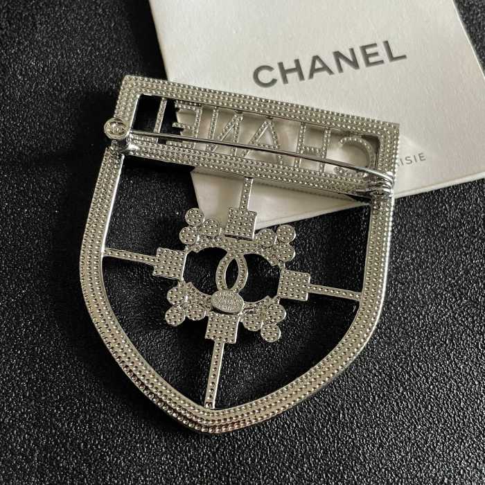 Chanel Brooch