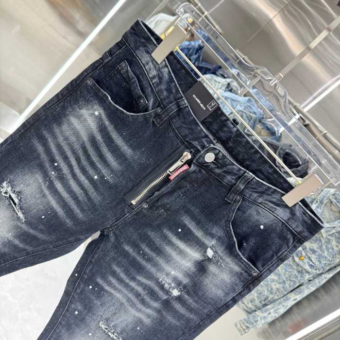 Dsquared2 2026ss New Jeans Size 44-54