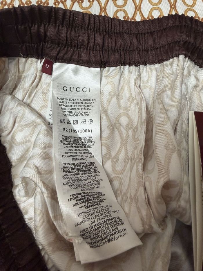 Gucci 2026ss New Shorts Size S-XL