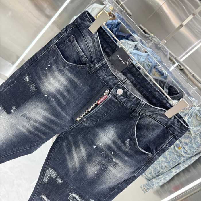 Dsquared2 2026ss New Jeans Size 44-54