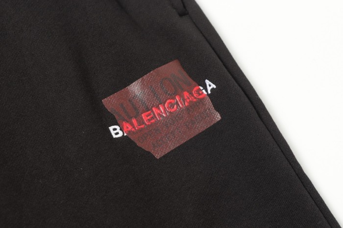 Balenciaga 2026ss New Shorts Size XS-L