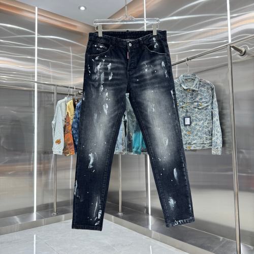 Dsquared2 2026ss New Jeans Size 44-54