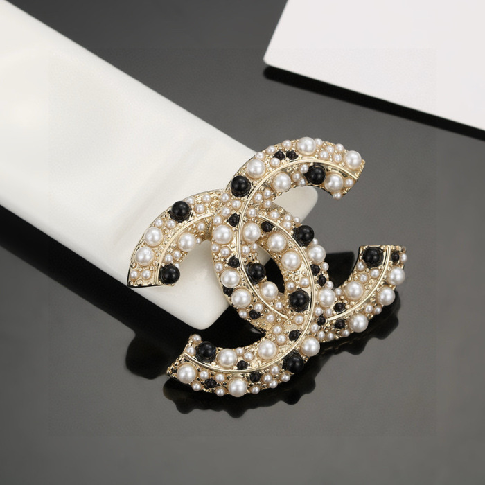 Chanel Brooch
