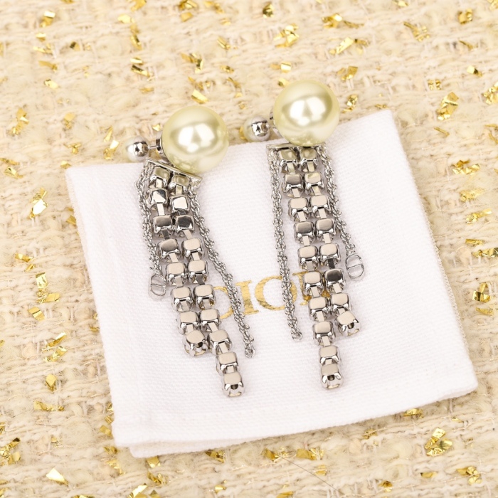 Dior Earrings