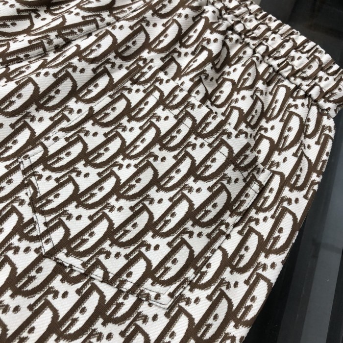 Dior 2026ss New Shorts Size XS-L