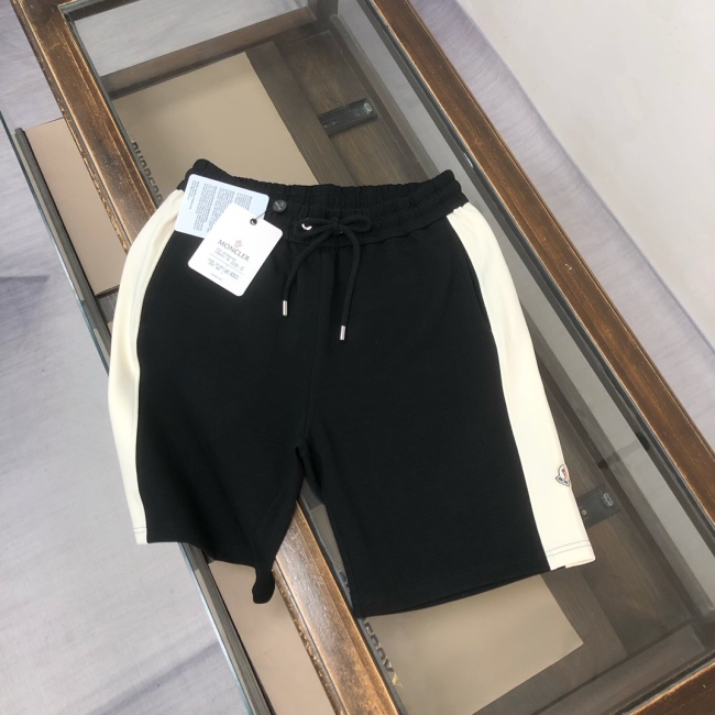 Moncler 2026ss New Shorts Size XS-L