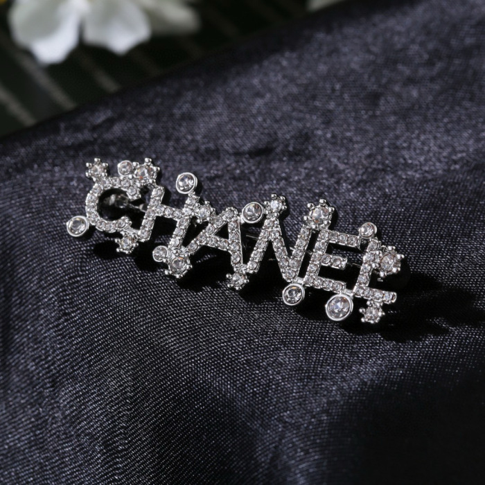 Chanel Brooch