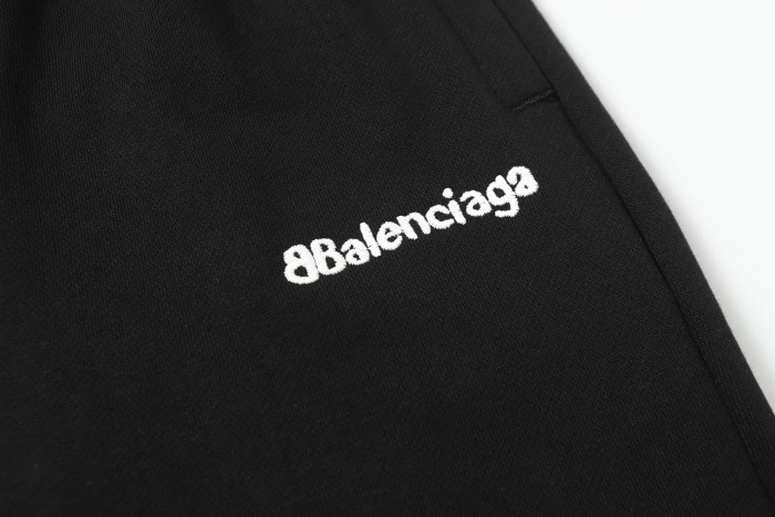 Balenciaga 2026ss New Shorts Size XS-L