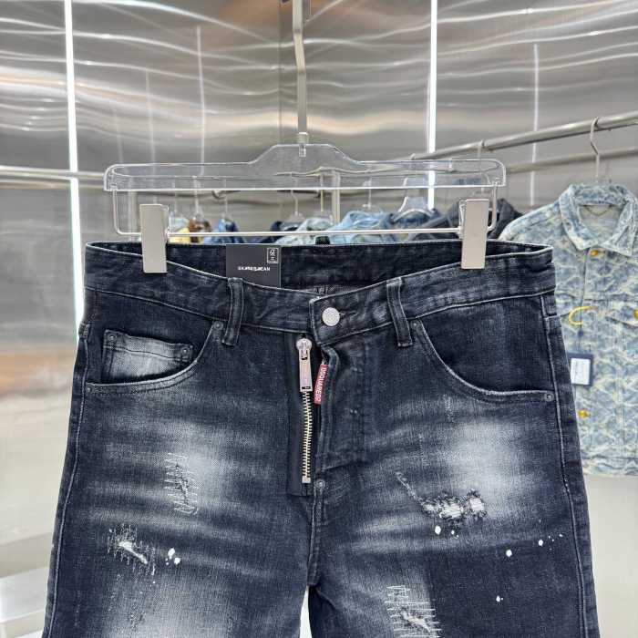 Dsquared2 2026ss New Shorts Size 44-54