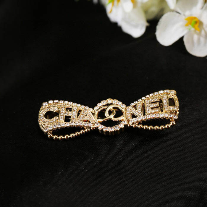 Chanel Brooch