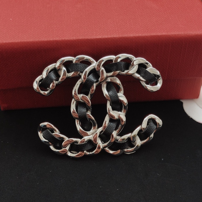 Chanel Brooch