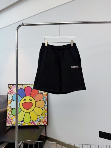 Balenciaga 2026ss New Shorts Size S-XL
