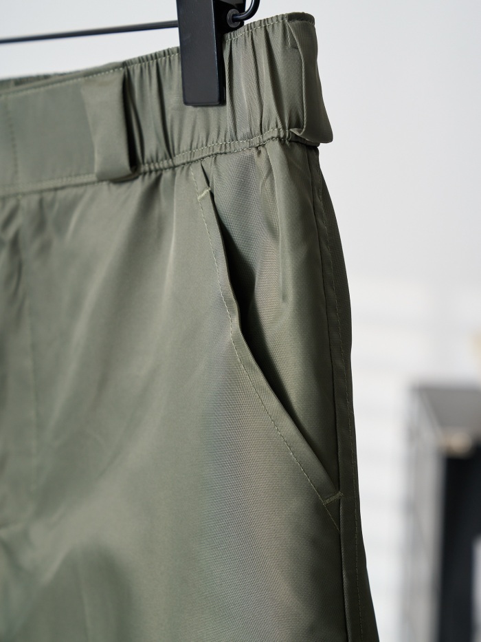 Prada 2026ss New Shorts Size S-XL