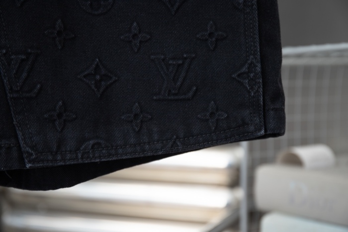 Louis Vuitton 2026ss New Shorts Size S-XL
