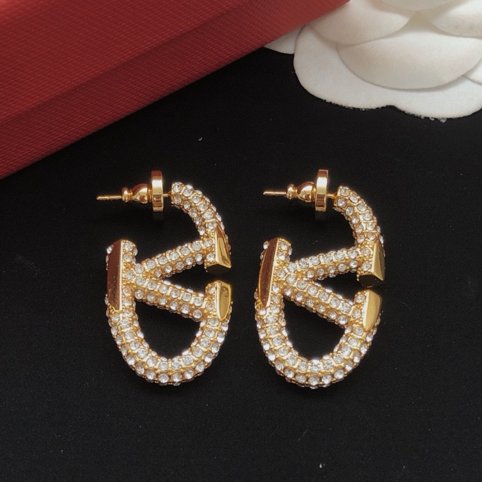 Valentino Earrings