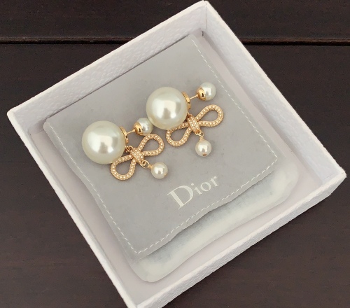 Dior Earrings