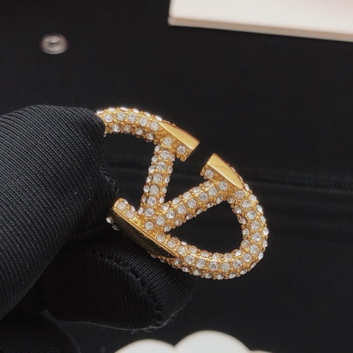 Valentino Earrings