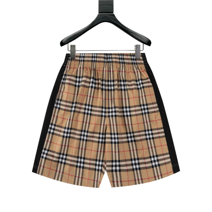 Burberry 2026ss New Shorts Size XS-L