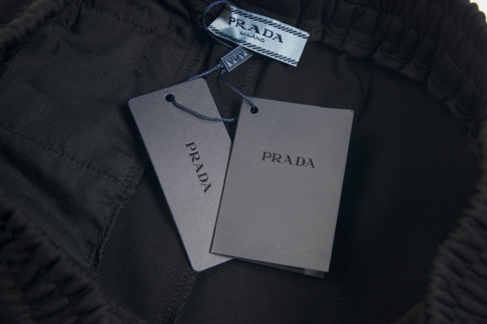 Prada 2026ss New Shorts Size XS-L