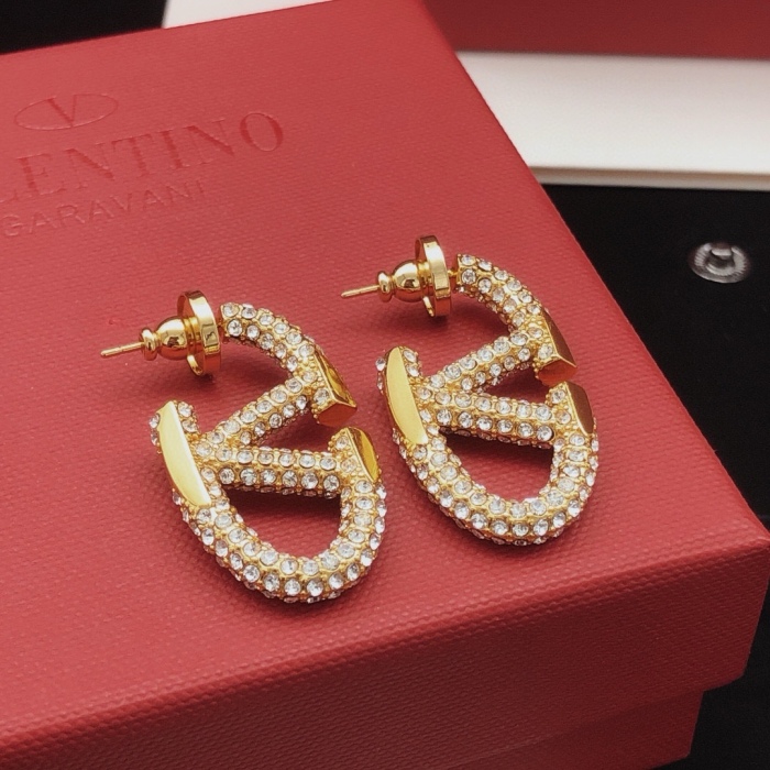 Valentino Earrings