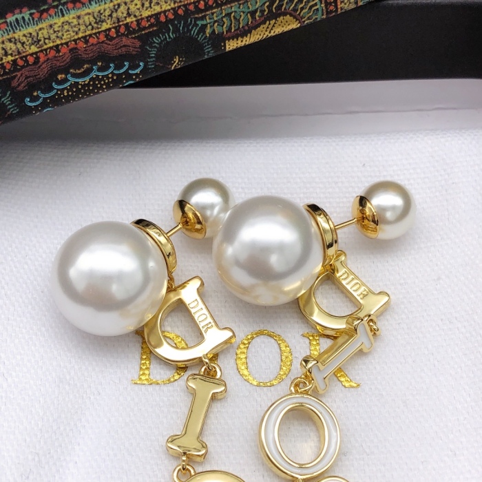 Dior Earrings