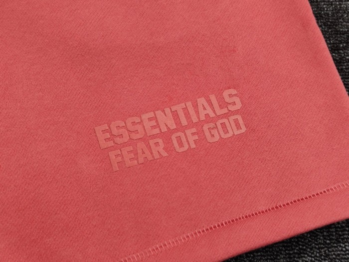 FOG FEAR OF GOD 2026ss New Shorts Size XS-XL
