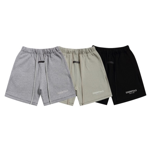 FOG FEAR OF GOD 2026ss New Shorts Size S-XL