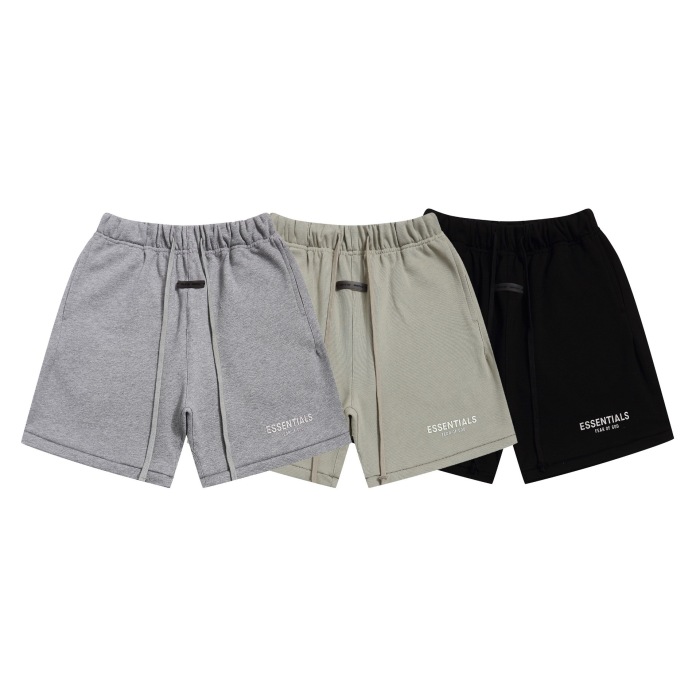 FOG FEAR OF GOD 2026ss New Shorts Size S-XL