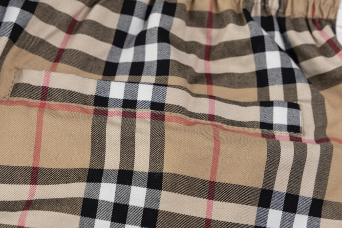 Burberry 2026ss New Shorts Size XS-L