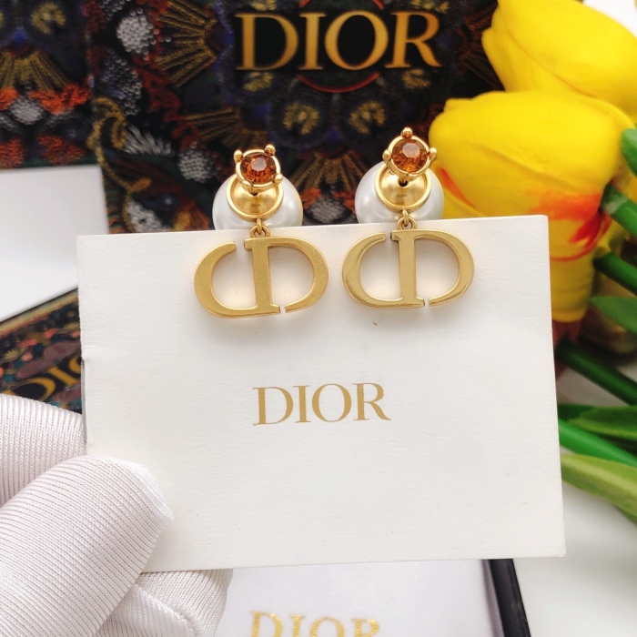 Dior Earrings