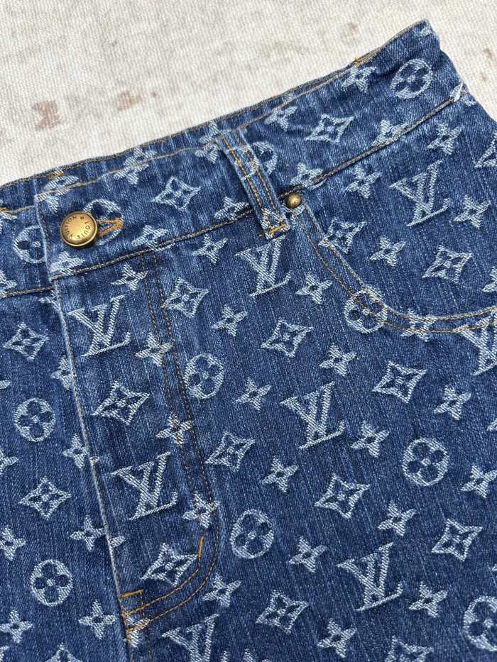 Louis Vuitton 2026ss New Shorts Size S-XL