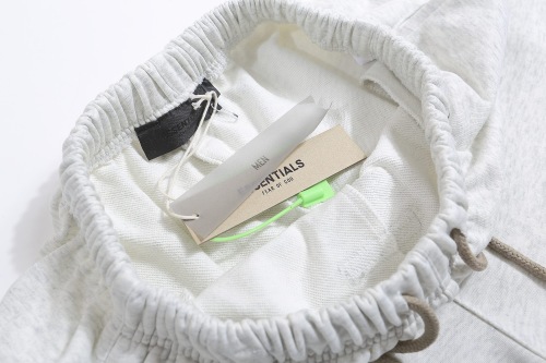 FOG FEAR OF GOD 2026ss New Shorts Size S-XL