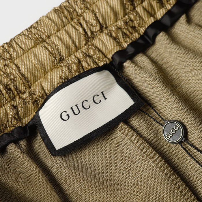 Gucci 2026ss New Shorts Size XS-L
